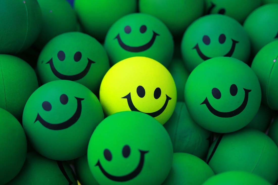 You are currently viewing A Smile – How it Affects Your Lives and When You Need to Smile