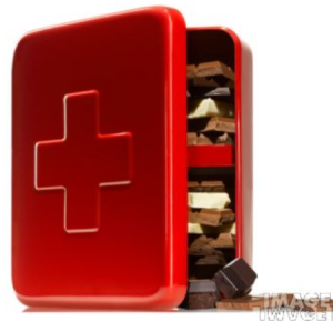 Read more about the article Do Chocolates Help Combat Depression? Study Corroborates