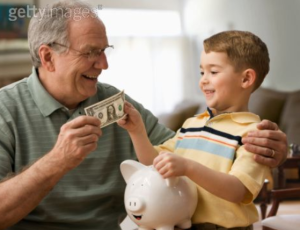 Read more about the article Four Ways For Your Family to be Frugal