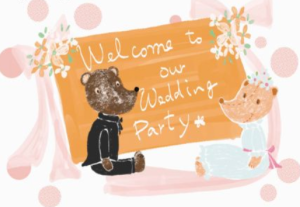 Read more about the article The Do’s and Don’ts of Writing the Perfect Wedding Invitation