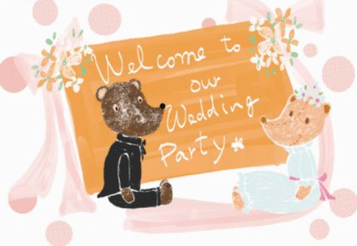 You are currently viewing The Do’s and Don’ts of Writing the Perfect Wedding Invitation