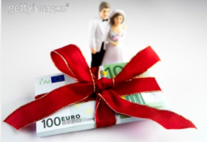 Read more about the article Wedding Money Etiquette