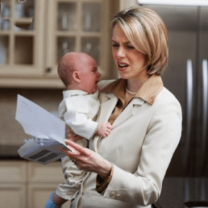 Read more about the article Money Saving Secrets for Working Moms