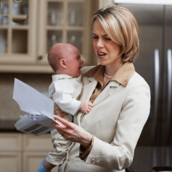 You are currently viewing Money Saving Secrets for Working Moms