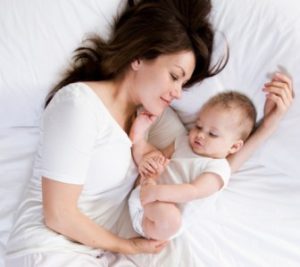 Read more about the article Five Helpful Tips for Young Mothers