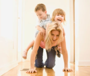 Read more about the article The Meaning Of Super Mom