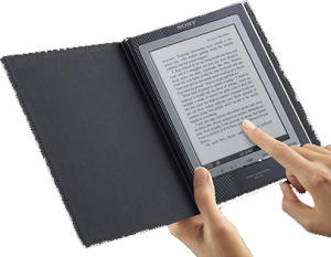 Read more about the article The Big Advantages E-Books Have over Printed Books