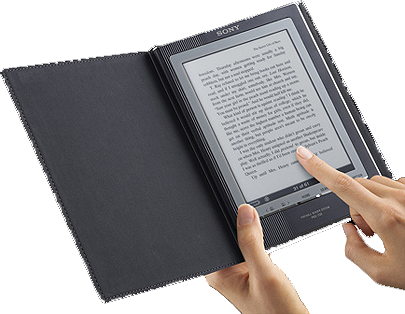 You are currently viewing The Big Advantages E-Books Have over Printed Books