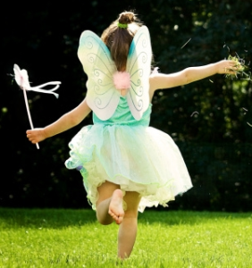 Read more about the article How to Get the Blessings of a Fairy: Bring Good Luck Into Your Life