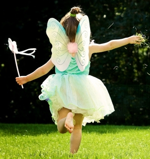 You are currently viewing How to Get the Blessings of a Fairy: Bring Good Luck Into Your Life