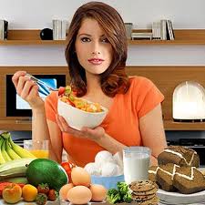 Read more about the article Healthy Diet Plan For Working Women