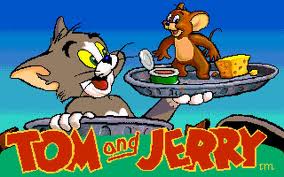 You are currently viewing Why playing Tom and Jerry Games is great for kids