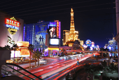 You are currently viewing 4 Ways to Enjoy Las Vegas Without Breaking the Bank