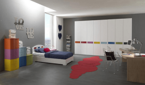 Read more about the article 6 Tips To Create Great Bedroom For Your Kid