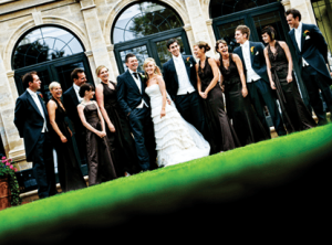 Read more about the article How to Choose your Wedding Photographer