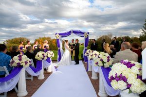 Read more about the article Decor ideas for a perfect outdoor wedding