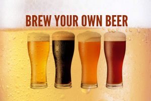 Read more about the article Why to Make and Drink Your Own Beer