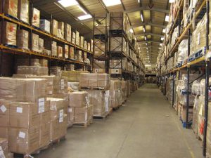 Read more about the article How to Increase Productivity in a Warehouse