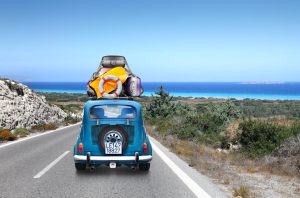 Read more about the article How to Plan the Perfect Road Trip