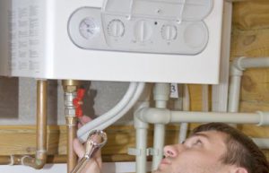 Read more about the article How to Check Your Boiler for Problems?