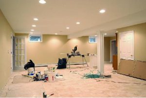 Read more about the article How to Utilize Your Basement