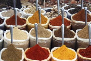 Read more about the article The Six Spices Of India