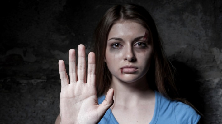 You are currently viewing The Effects Of Violence Against Women