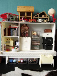 Read more about the article How to organize your storage room