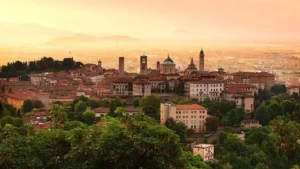 Read more about the article An Escape from Milan or How to have a fine time in Bergamo