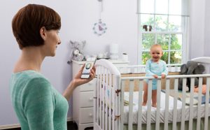 Read more about the article Baby Monitors: The Safest Option to Monitor Your Baby in Your Abse