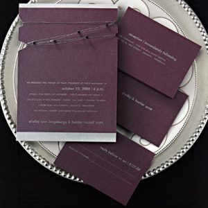 Read more about the article Great Ideas For Managing Your Own Wedding Invitations