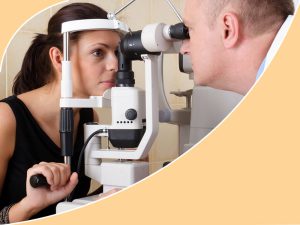 Read more about the article Caring for your Eyes for a Healthy Lifestyle