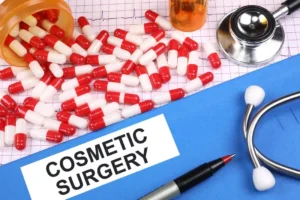 Read more about the article Cosmetic Surgery – Friend or Foe