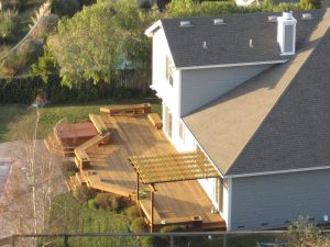 Read more about the article Do You Want Decking? Read More About Enhancing Your Garden Here