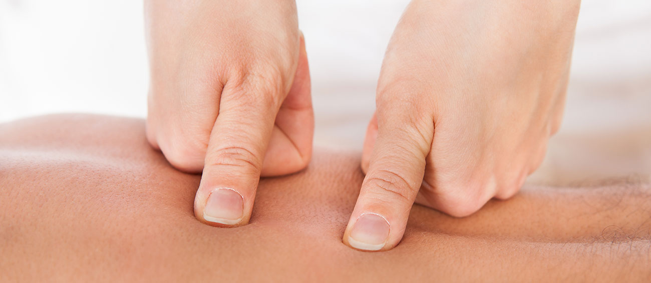 You are currently viewing Can an acupressure mat help with pain?