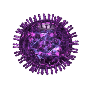 Read more about the article Herpes Simplex Virus Increase Risks of Outbreaks