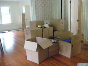 Read more about the article How To Move Home Without Encountering Stress