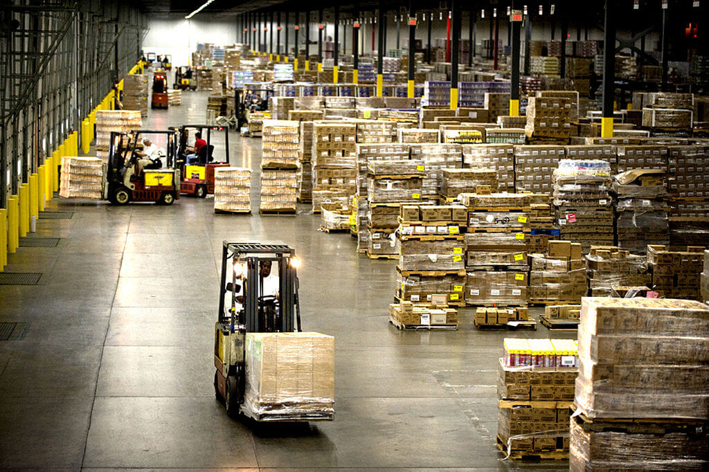 You are currently viewing Warehouse Managers: Here’s How To Run A Slicker Operation