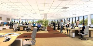 Read more about the article Everything You Need To Consider Before Renting Office Space