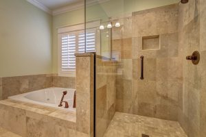 Read more about the article What should you consider when building a wetroom?