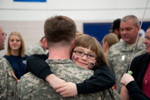 Read more about the article A Quick Guide to Finding Your Military Family Home