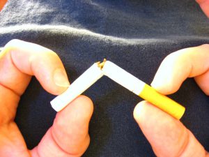 Read more about the article The Best and Worst Ways To Quit Smoking