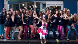 Read more about the article Tips for a Hen night You’ll Never Forget