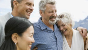 Read more about the article Older, Wiser, Better: Perfect Guide to Aging Gracefully