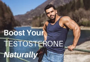 Read more about the article WHAT IS TESTOSTERONE, AND HOW TO MAINTAIN OPTIMUM LEVELS?