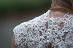 Read more about the article Adding Lace and Frills to Your Wedding Day