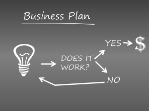 Read more about the article Why Aren’t You Including These Elements in Your Business Plan?