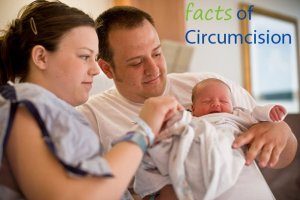 Read more about the article Circumcision in Baby Boys – Information for Parents