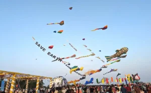 Read more about the article All that you need to know about the kite festival of Ahmedabad