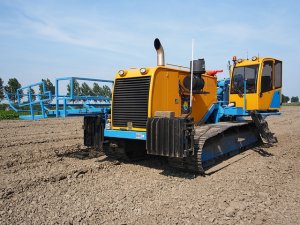 Read more about the article A Complete Guide to Rental Construction Equipment